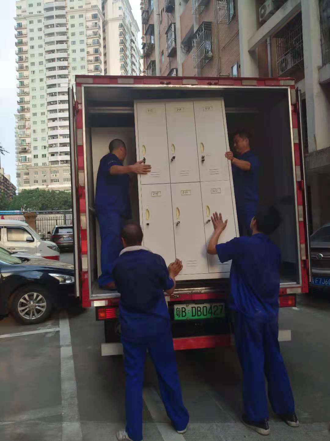 你如何选择深圳搬家公司，你了解过吗？