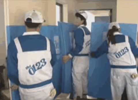 日本的搬家公司简直逆天了，很专业，很变态！