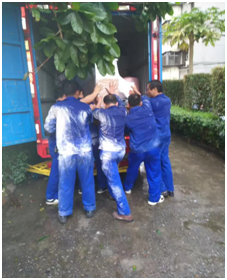 深圳搬家公司哪个好，在深圳搬家就找云顶国际yd888搬家公司！