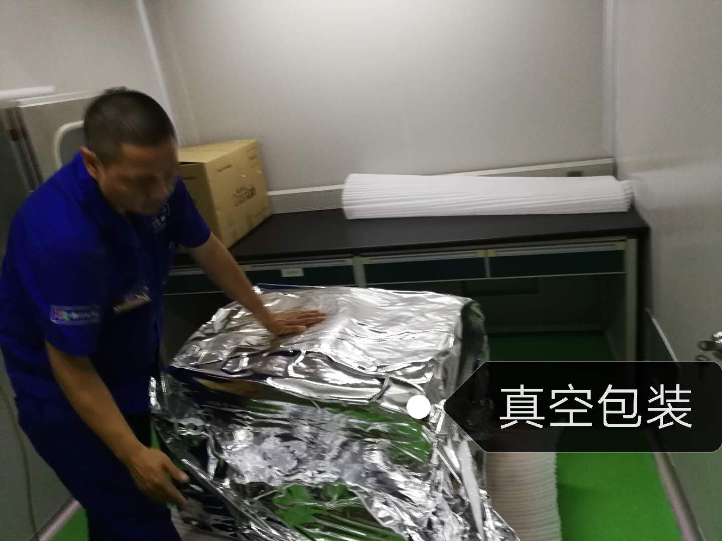 深圳搬家公司哪个好，你要注意几点！