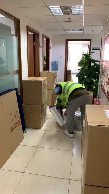 深圳搬家打包，有许多杂物你可以这样清理！