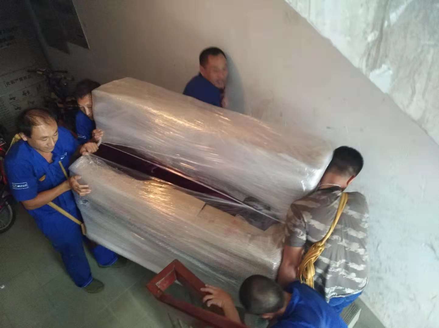 想知道深圳搬家公司收费情况，你要清楚这几点！