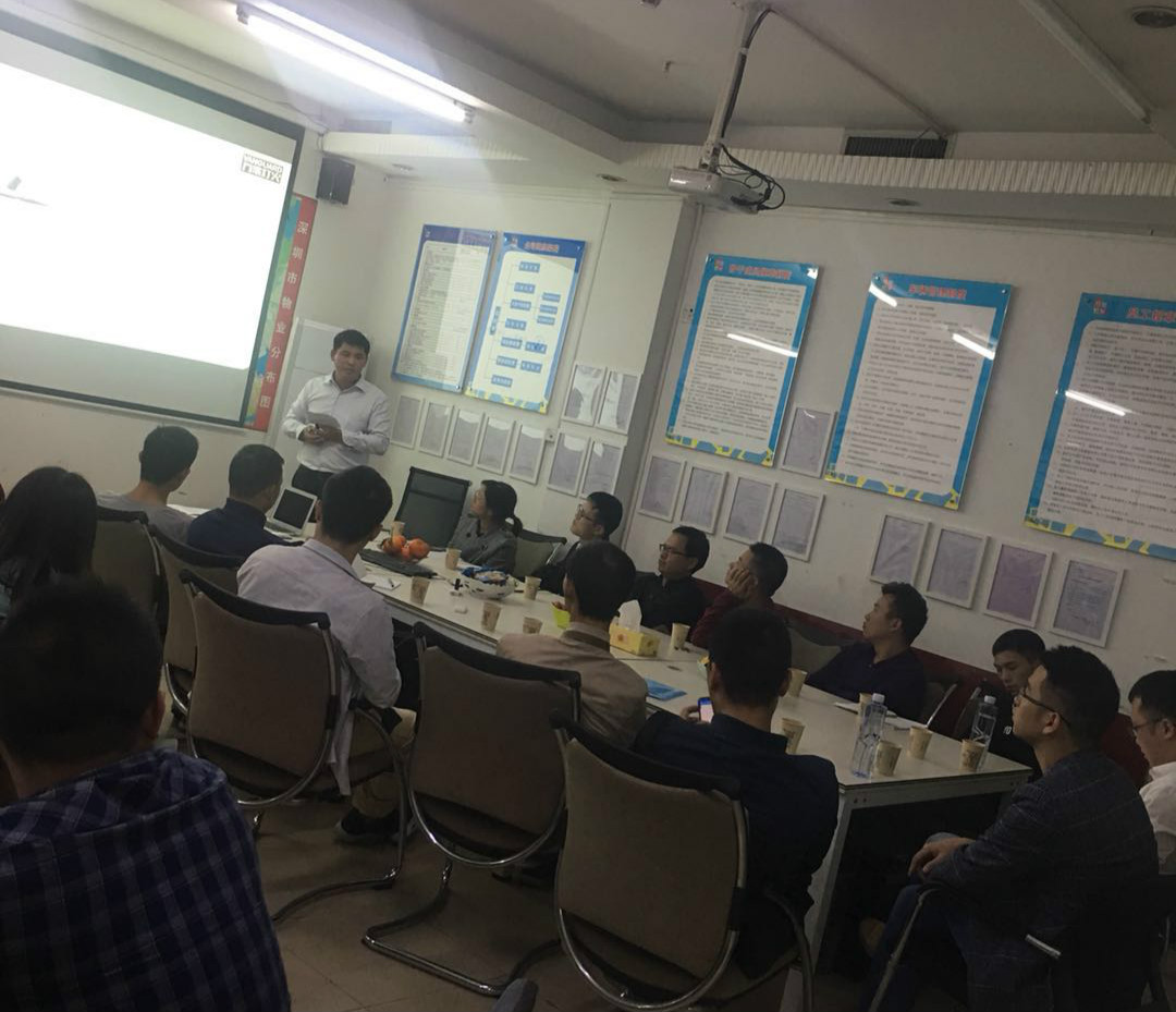 深圳搬家公司云顶国际yd888第二期招聘大会现场