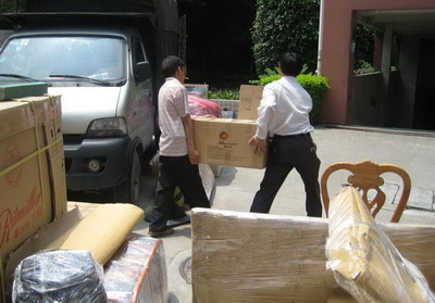 下雨天搬家需要注意什么？