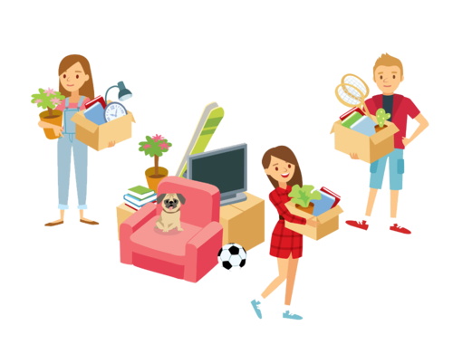 深圳西丽搬家公司哪家好，注意事项有哪些呢?