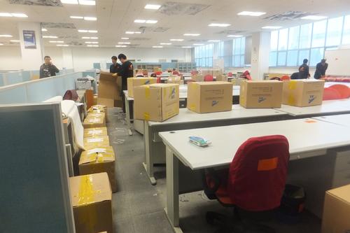 南山搬家选的搬家公司什么价格合理？